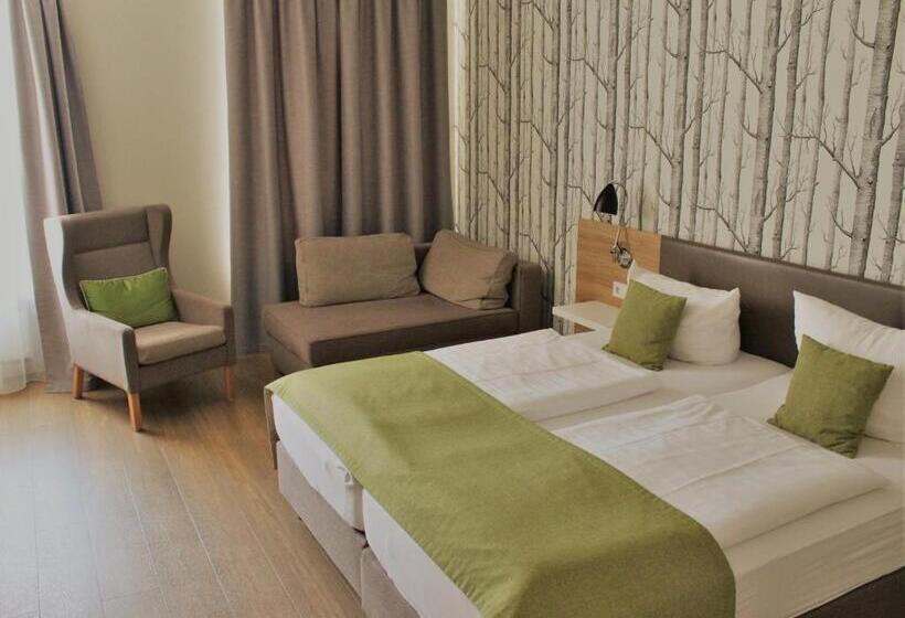 ホテル Eifelbräu