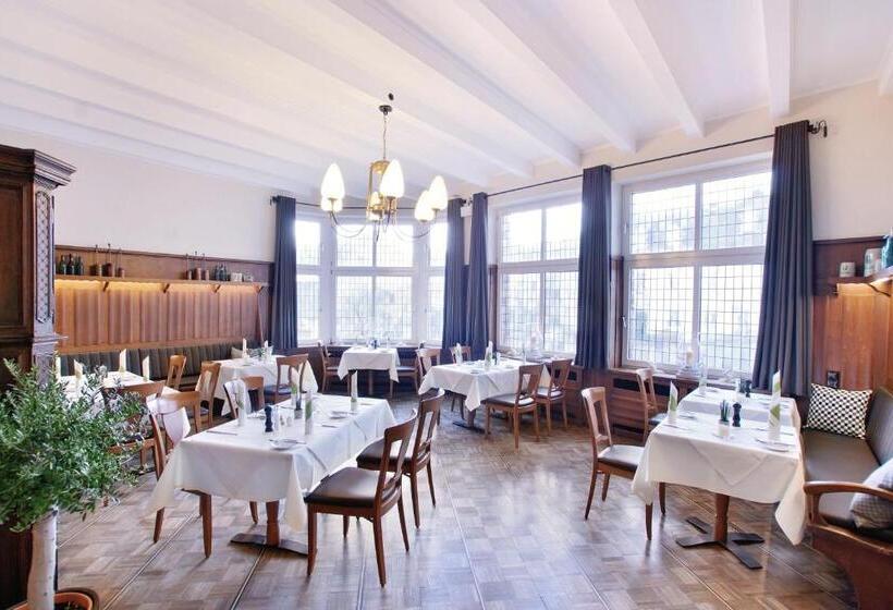 ホテル Eifelbräu