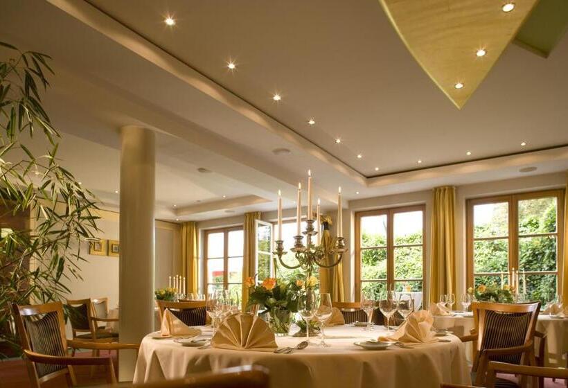 בית מלון כפרי Eisbach