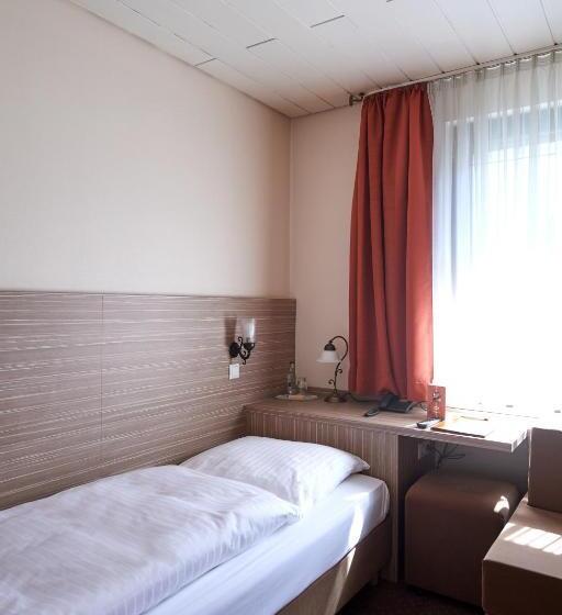 בית מלון כפרי Eisbach