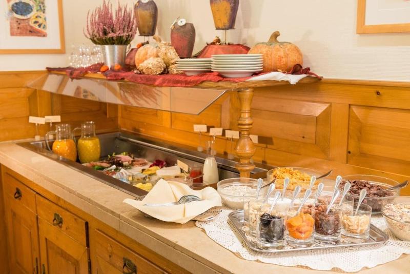 בית מלון כפרי Eisbach