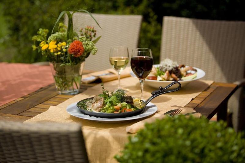 בית מלון כפרי Eisbach