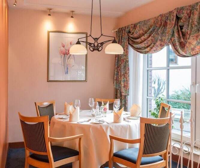 בית מלון כפרי Eisbach