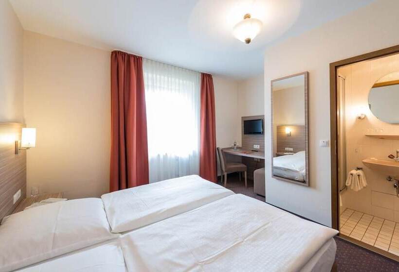 בית מלון כפרי Eisbach