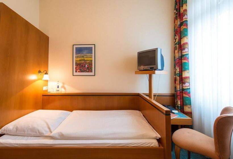 בית מלון כפרי Eisbach