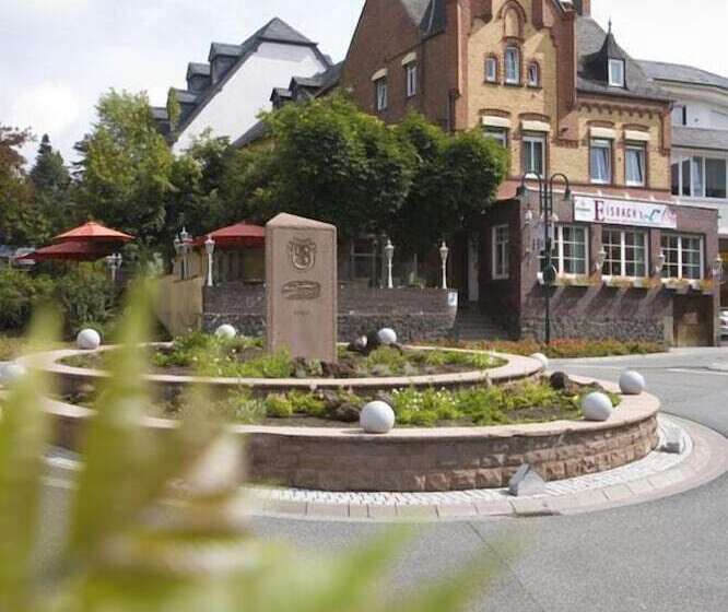 בית מלון כפרי Eisbach