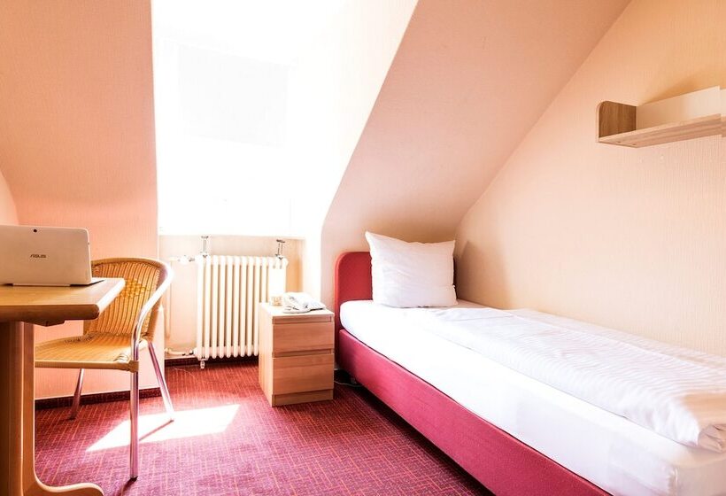 호텔 Elisabetha Garni