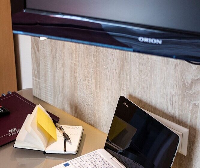 호텔 Elisabetha Garni