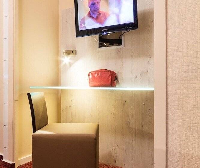 호텔 Elisabetha Garni