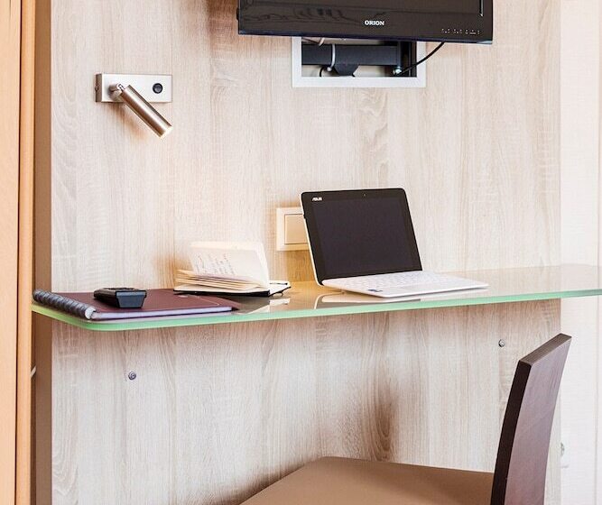 호텔 Elisabetha Garni