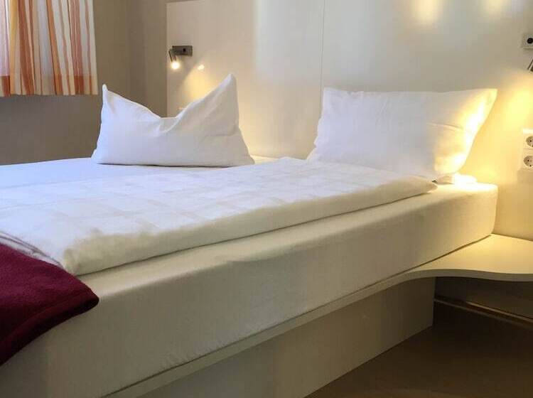 호텔 Elisabetha Garni