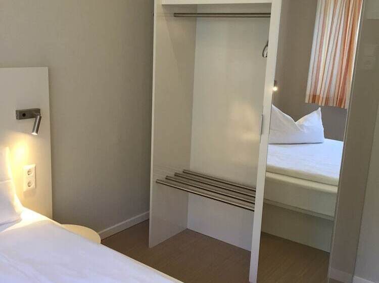 호텔 Elisabetha Garni