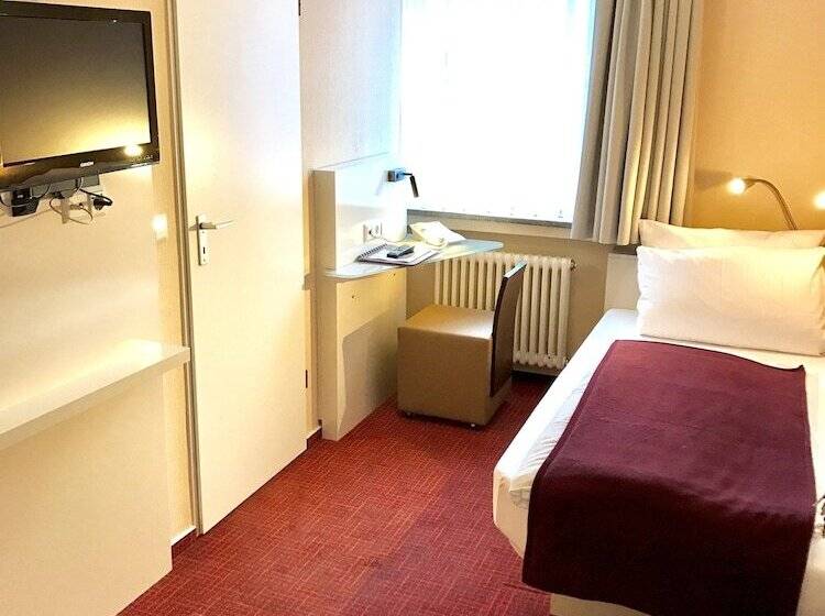 호텔 Elisabetha Garni