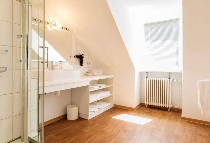 호텔 Elisabetha Garni