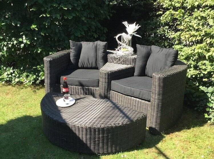 호텔 Elisabetha Garni