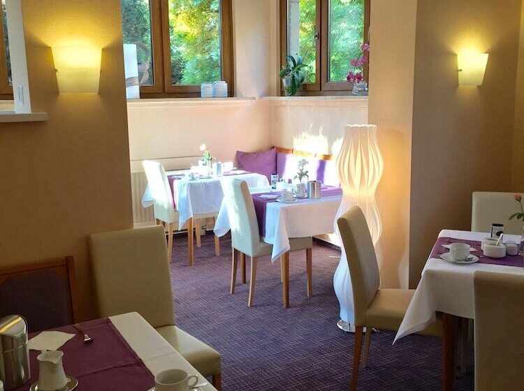 호텔 Elisabetha Garni