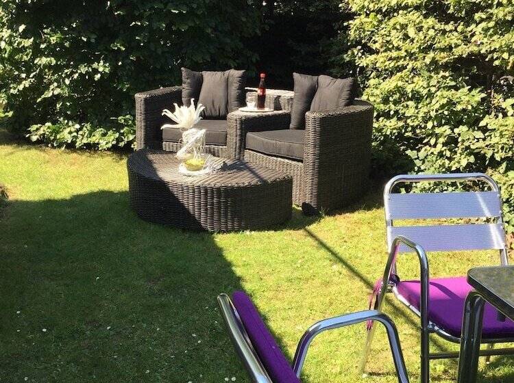 호텔 Elisabetha Garni