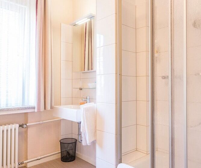 호텔 Elisabetha Garni