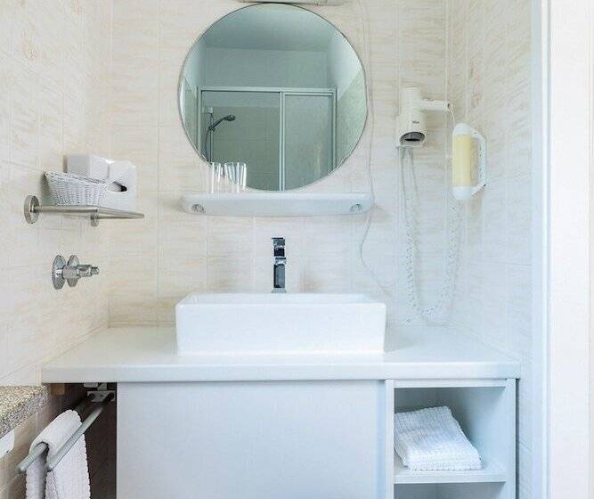 호텔 Elisabetha Garni