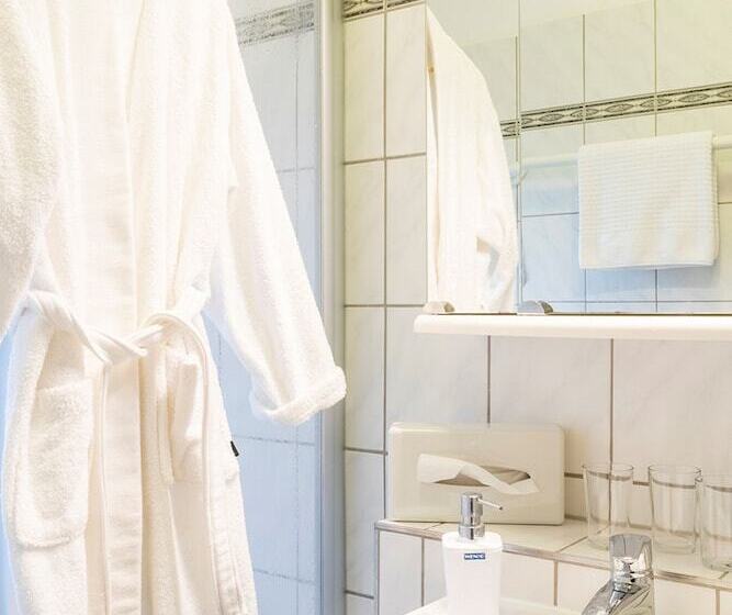 호텔 Elisabetha Garni