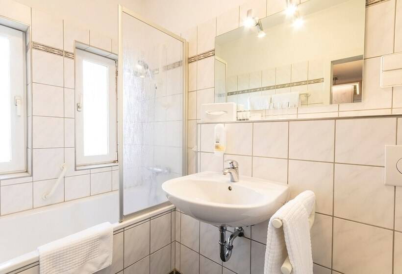 호텔 Elisabetha Garni