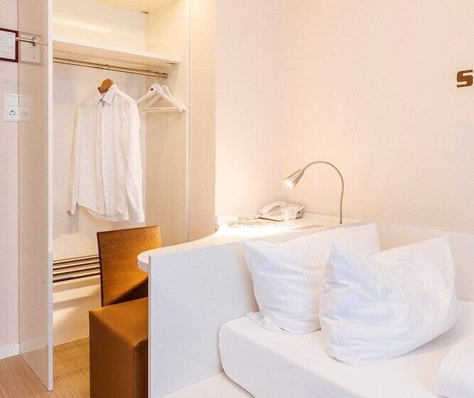 호텔 Elisabetha Garni