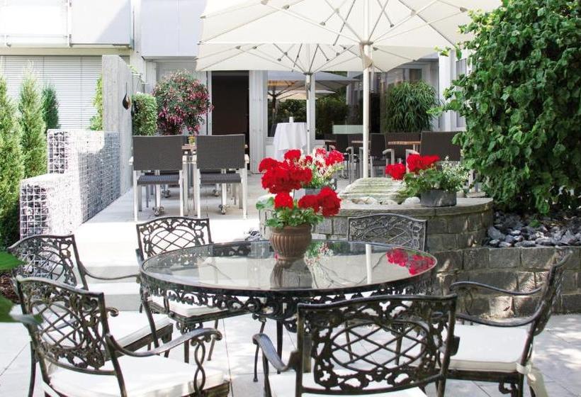 בית מלון כפרי Engelhardt