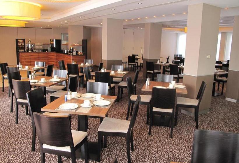 בית מלון כפרי Engelhardt