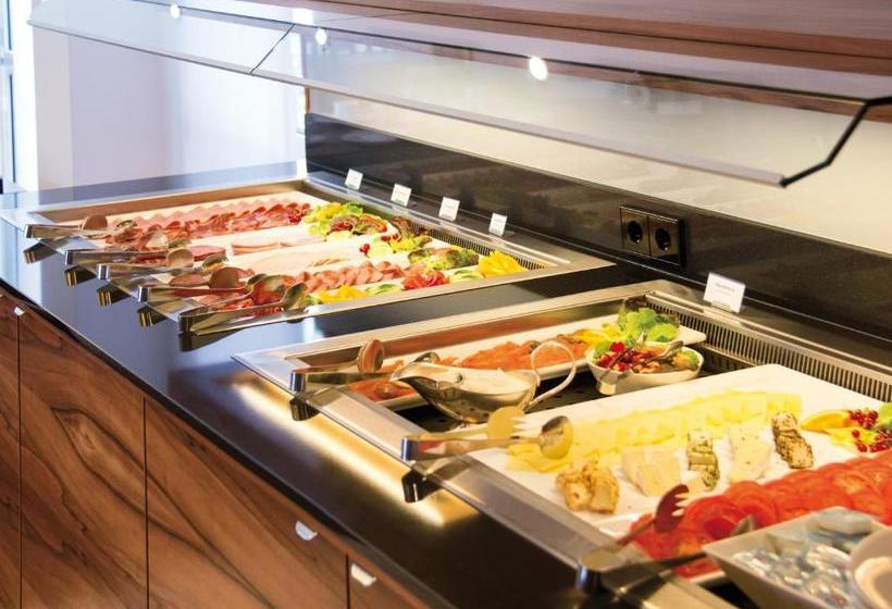 בית מלון כפרי Engelhardt