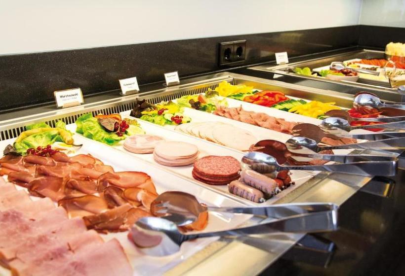 בית מלון כפרי Engelhardt