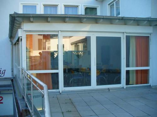 Отель Ernst Ludwig