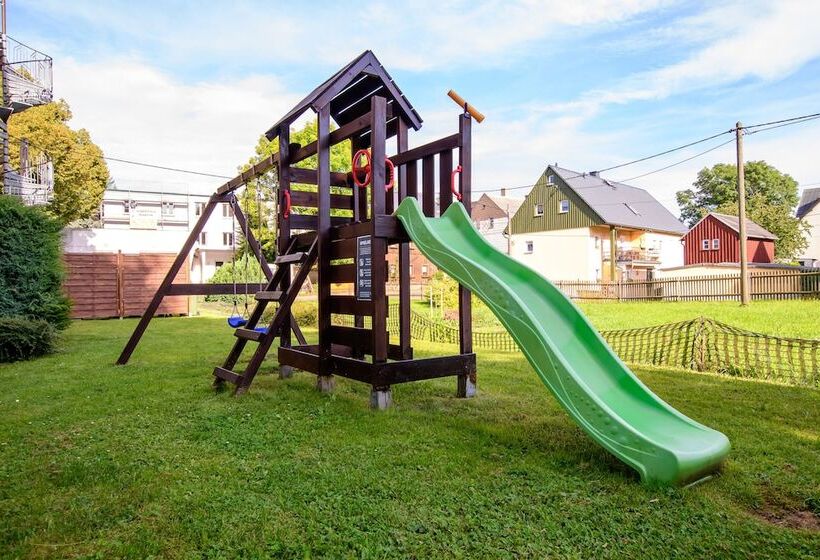 Erzgebirgshotel Freiberger Höhe