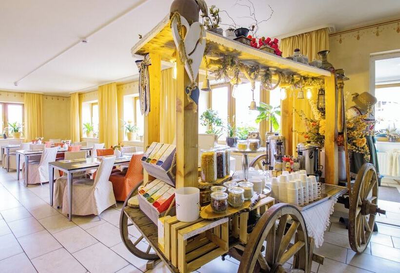 Erzgebirgshotel Freiberger Höhe