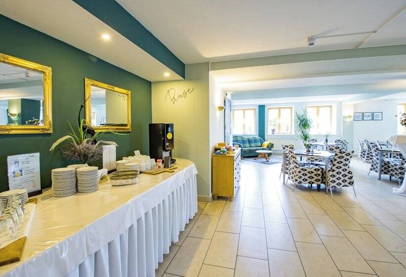 Erzgebirgshotel Freiberger Höhe