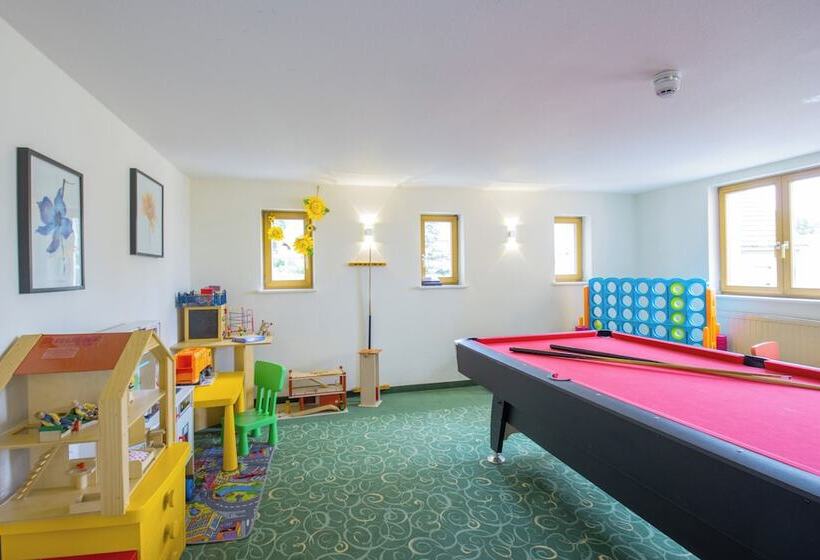 Erzgebirgshotel Freiberger Höhe