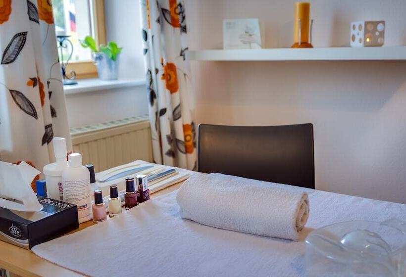 Erzgebirgshotel Freiberger Höhe