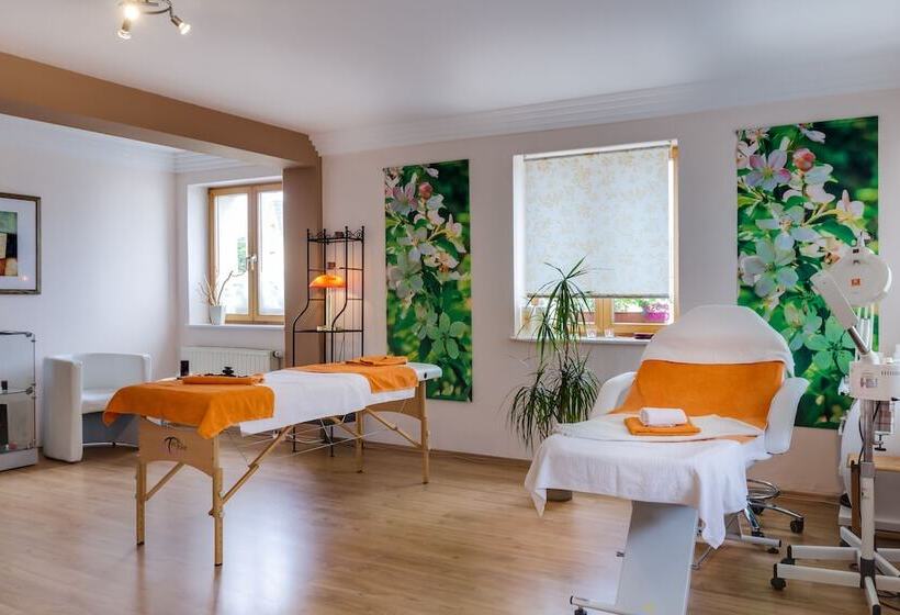 Erzgebirgshotel Freiberger Höhe