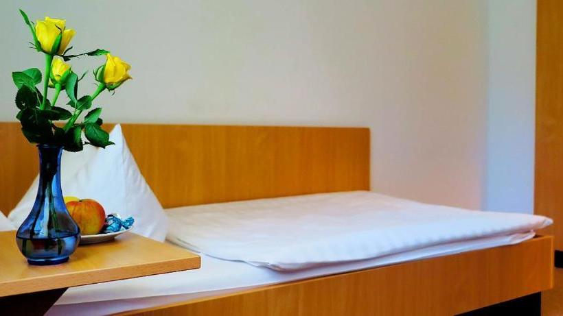 호텔 Europark Chemnitz