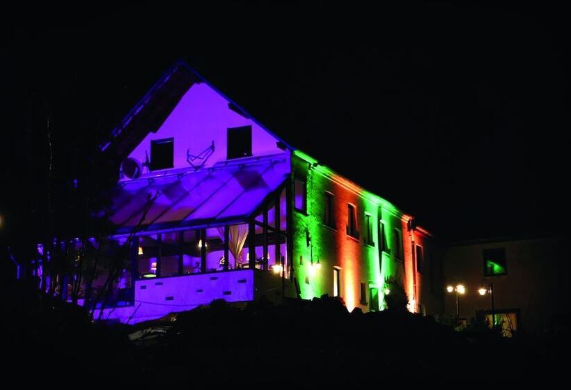 בית מלון כפרי Feldmaus