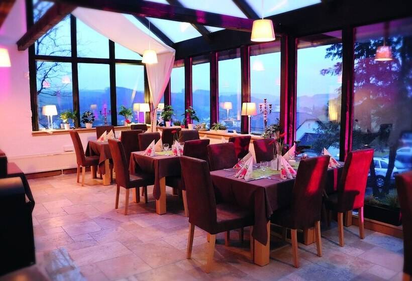 בית מלון כפרי Feldmaus