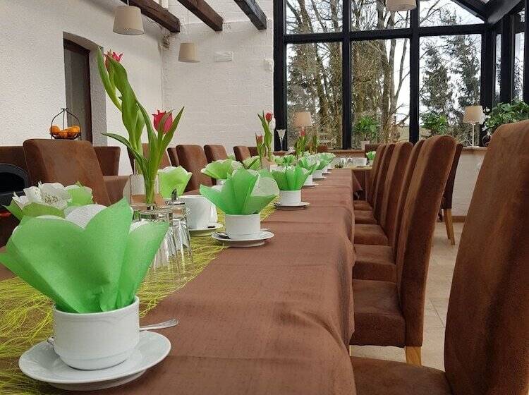 בית מלון כפרי Feldmaus