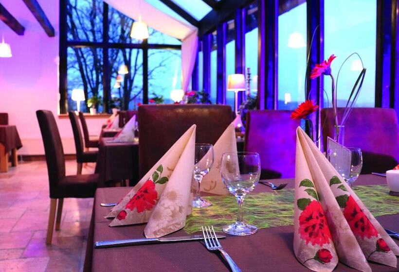 בית מלון כפרי Feldmaus