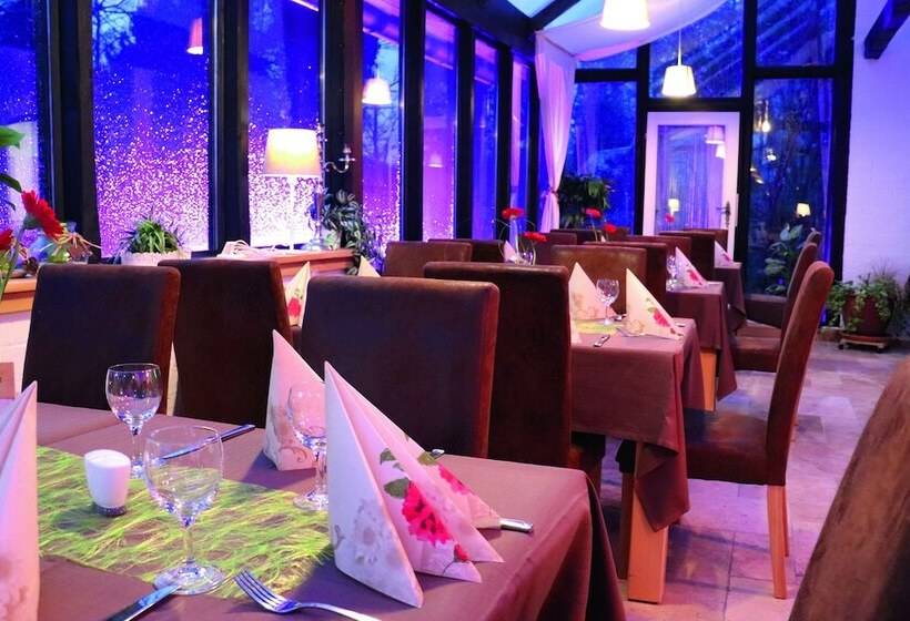 בית מלון כפרי Feldmaus