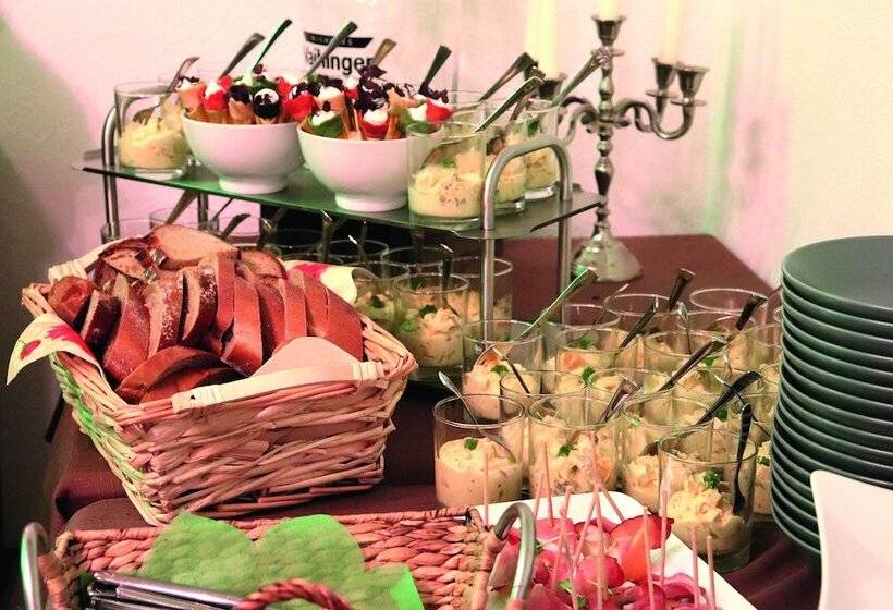 בית מלון כפרי Feldmaus