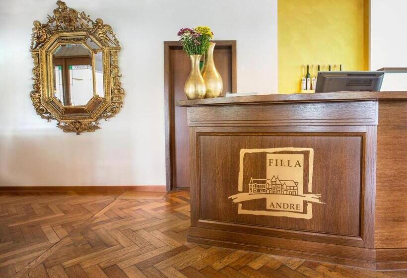 فندق Filla Andre