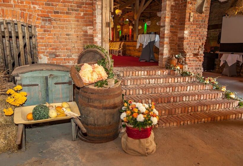 Flair Hotel Deutsches Haus