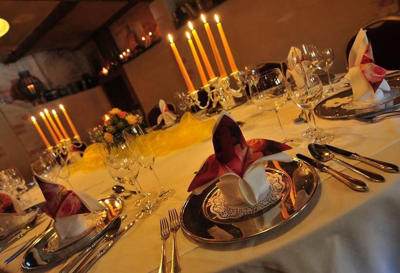 Flair Hotel Deutsches Haus