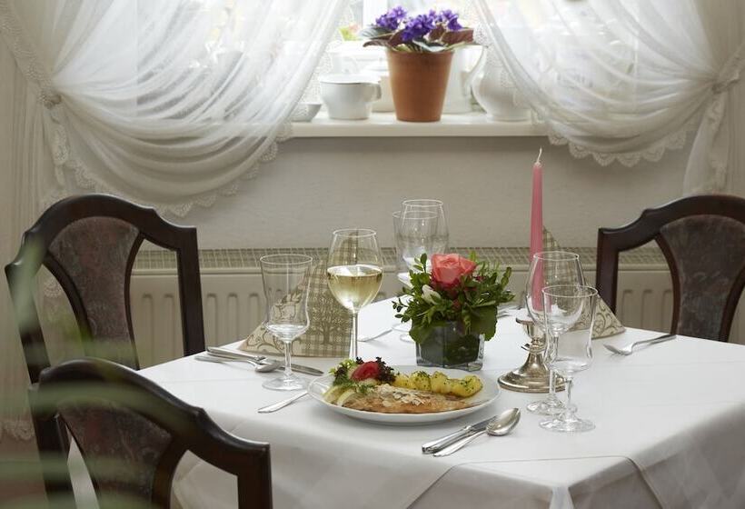 Flair Hotel Deutsches Haus