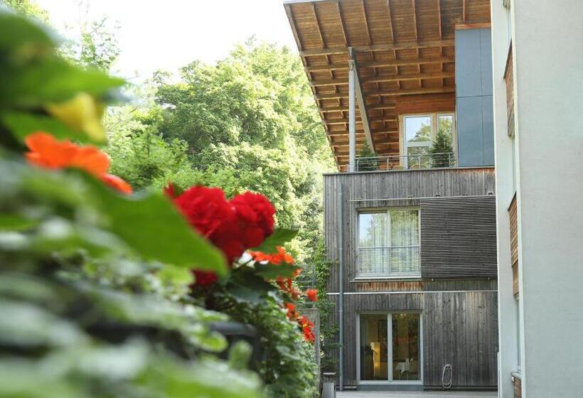 فندق Forsthaus Grüna Betreiber Gmbh