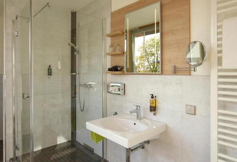 فندق Forsthaus Grüna Betreiber Gmbh